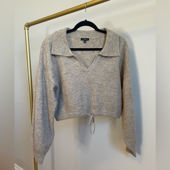 Dynamite Sweater - Picture 2 of 4